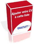 ajoutez votre CV