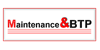 MAINTENANCEBTP, Le Site Emploi 100% dédié aux professionnels de la maintenance